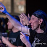 019 Gorguts Tour 2016
